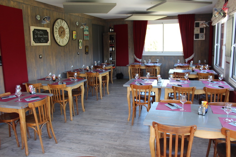 La Cave à bière restaurant